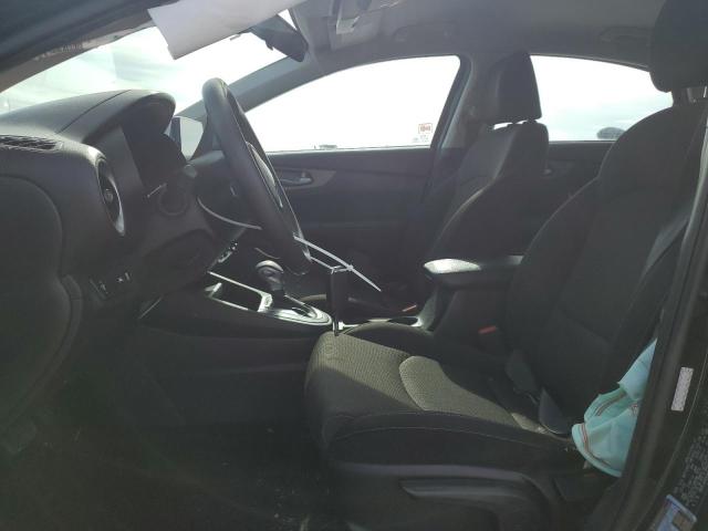 Photo 6 VIN: 3KPF24AD0ME266869 - KIA FORTE 