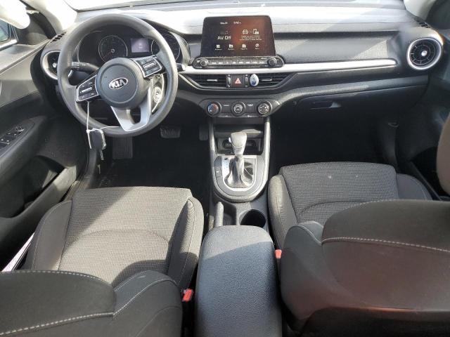 Photo 7 VIN: 3KPF24AD0ME266869 - KIA FORTE 