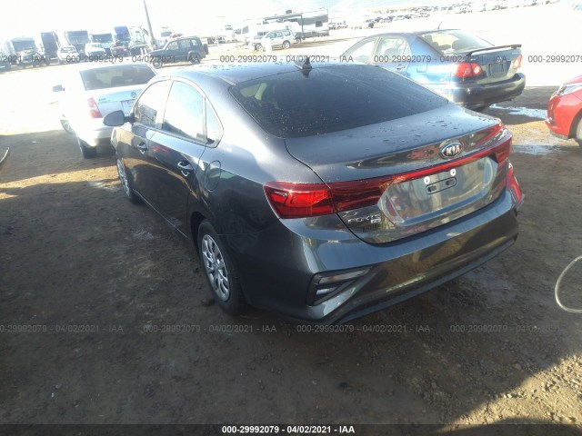 Photo 2 VIN: 3KPF24AD0ME267066 - KIA FORTE 