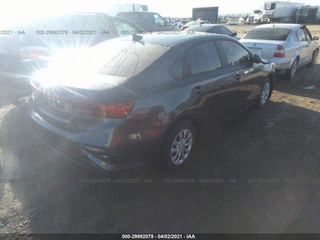 Photo 3 VIN: 3KPF24AD0ME267066 - KIA FORTE 