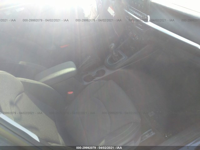 Photo 4 VIN: 3KPF24AD0ME267066 - KIA FORTE 