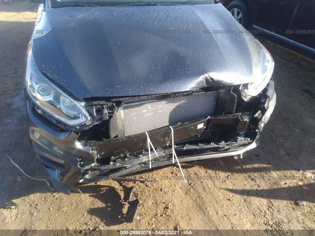 Photo 5 VIN: 3KPF24AD0ME267066 - KIA FORTE 