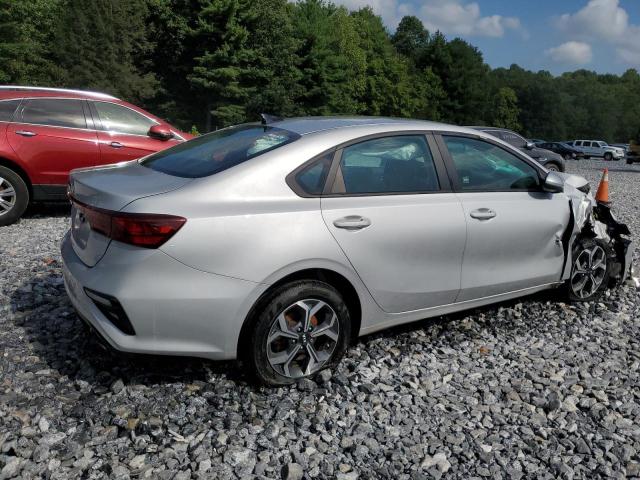 Photo 2 VIN: 3KPF24AD0ME268380 - KIA FORTE FE 