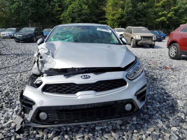 Photo 4 VIN: 3KPF24AD0ME268380 - KIA FORTE FE 