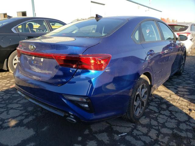 Photo 3 VIN: 3KPF24AD0ME268685 - KIA FORTE FE 