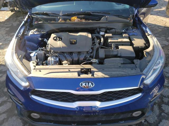 Photo 6 VIN: 3KPF24AD0ME268685 - KIA FORTE FE 