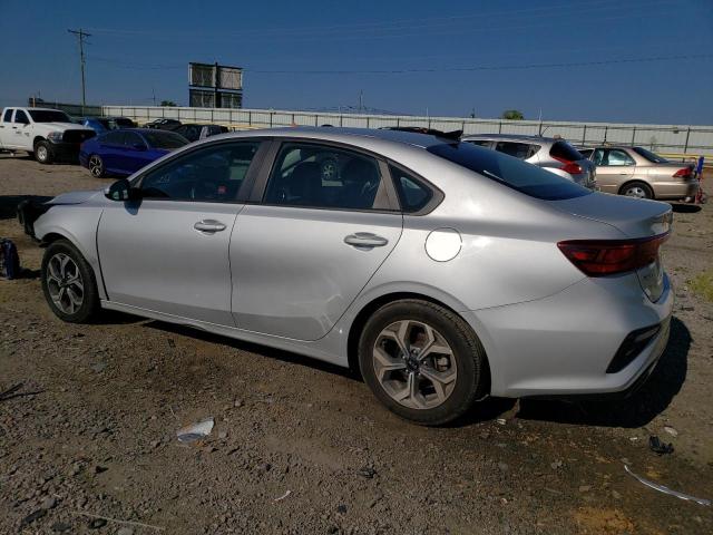 Photo 1 VIN: 3KPF24AD0ME271246 - KIA FORTE FE 