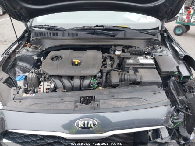 Photo 9 VIN: 3KPF24AD0ME272154 - KIA FORTE 