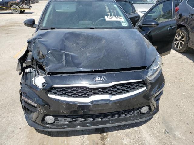 Photo 10 VIN: 3KPF24AD0ME274261 - KIA FORTE FE 