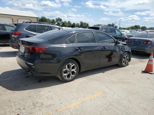 Photo 2 VIN: 3KPF24AD0ME274261 - KIA FORTE FE 