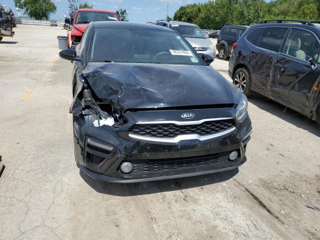 Photo 4 VIN: 3KPF24AD0ME274261 - KIA FORTE FE 