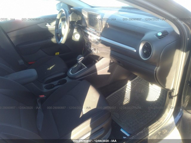 Photo 4 VIN: 3KPF24AD0ME275183 - KIA FORTE 