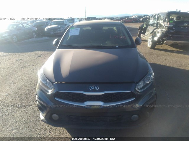 Photo 5 VIN: 3KPF24AD0ME275183 - KIA FORTE 