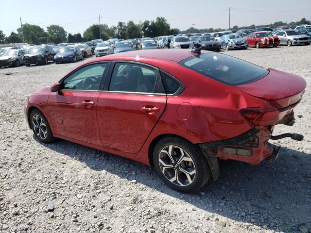 Photo 1 VIN: 3KPF24AD0ME276026 - KIA FORTE FE 