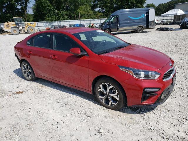 Photo 3 VIN: 3KPF24AD0ME276026 - KIA FORTE FE 