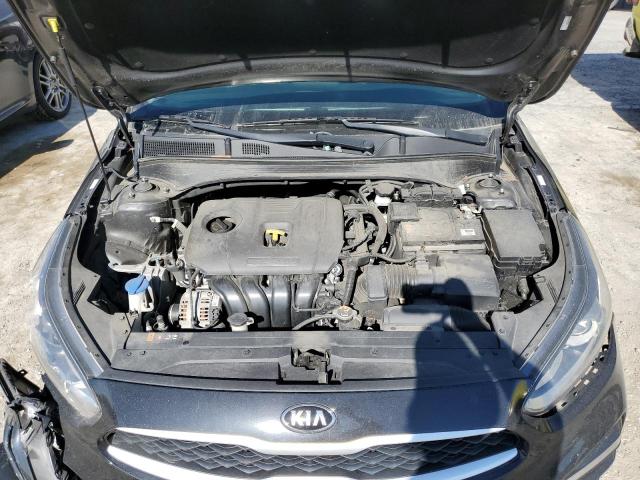 Photo 10 VIN: 3KPF24AD0ME283395 - KIA FORTE FE 