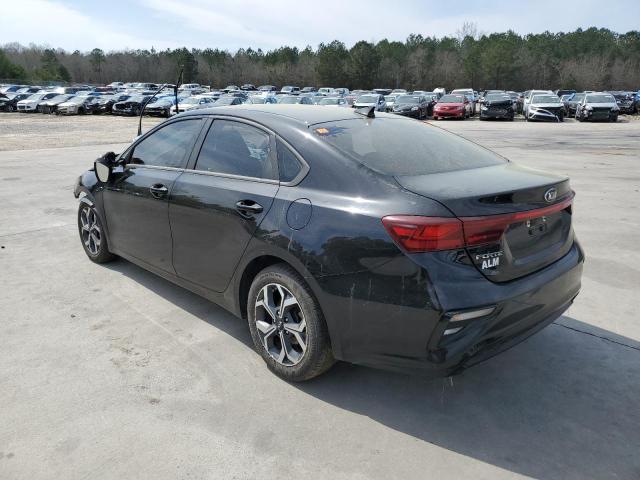 Photo 1 VIN: 3KPF24AD0ME284076 - KIA FORTE 