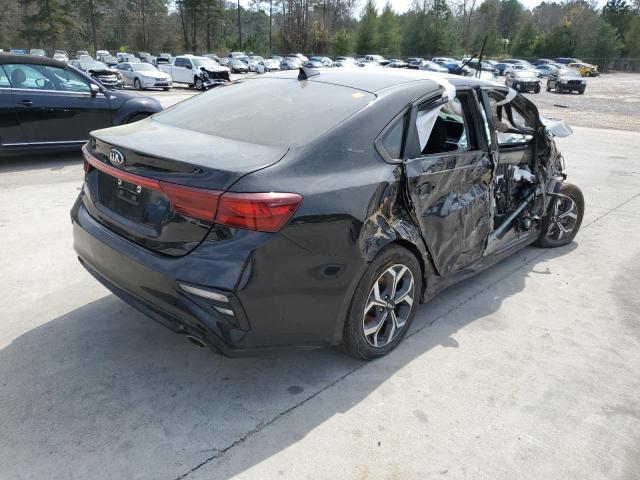 Photo 2 VIN: 3KPF24AD0ME284076 - KIA FORTE 