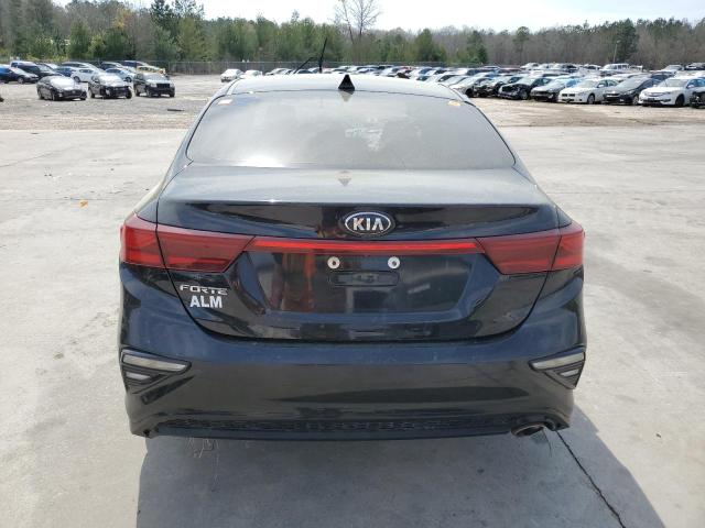 Photo 5 VIN: 3KPF24AD0ME284076 - KIA FORTE 