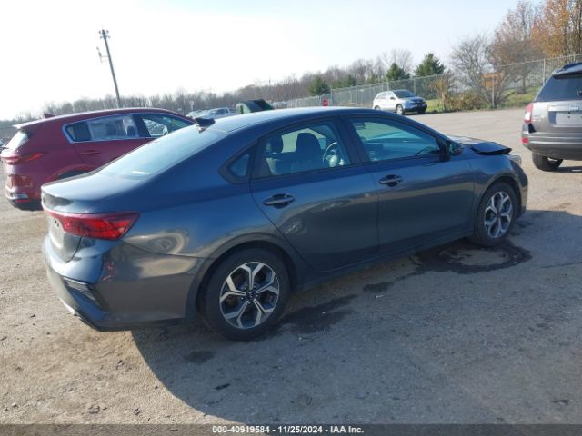 Photo 3 VIN: 3KPF24AD0ME284966 - KIA FORTE 