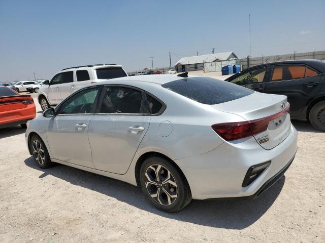 Photo 1 VIN: 3KPF24AD0ME286720 - KIA FORTE FE 