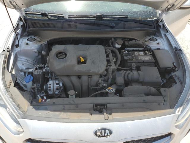 Photo 10 VIN: 3KPF24AD0ME286720 - KIA FORTE FE 