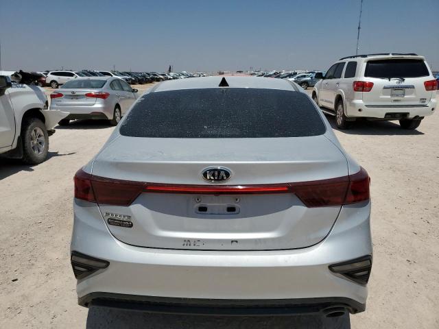 Photo 5 VIN: 3KPF24AD0ME286720 - KIA FORTE FE 