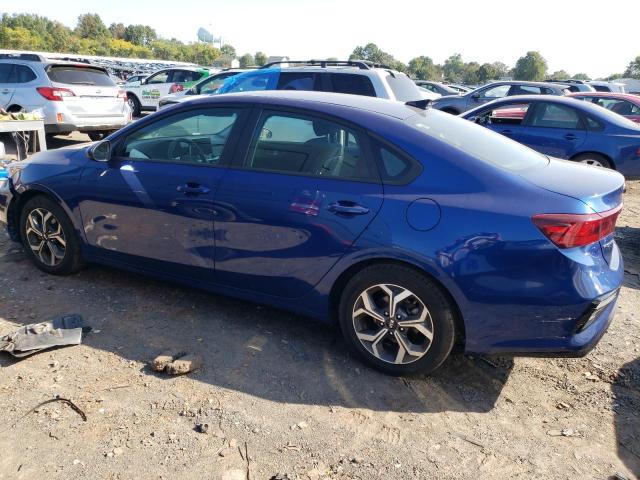 Photo 1 VIN: 3KPF24AD0ME286930 - KIA FORTE 