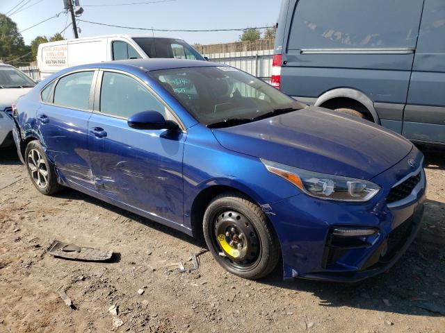 Photo 3 VIN: 3KPF24AD0ME286930 - KIA FORTE 