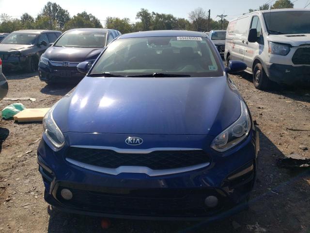 Photo 4 VIN: 3KPF24AD0ME286930 - KIA FORTE 