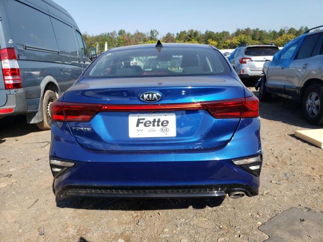 Photo 5 VIN: 3KPF24AD0ME286930 - KIA FORTE 