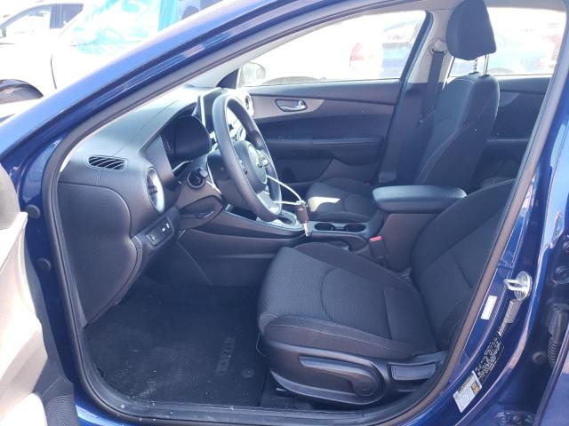 Photo 6 VIN: 3KPF24AD0ME286930 - KIA FORTE 