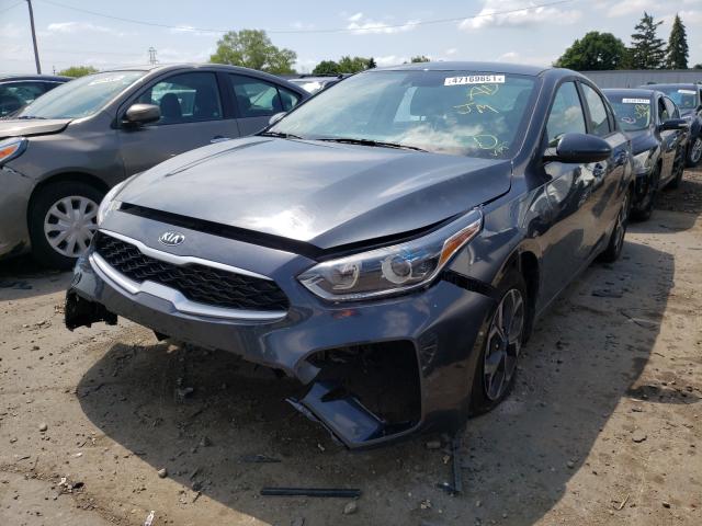 Photo 1 VIN: 3KPF24AD0ME287513 - KIA FORTE FE 