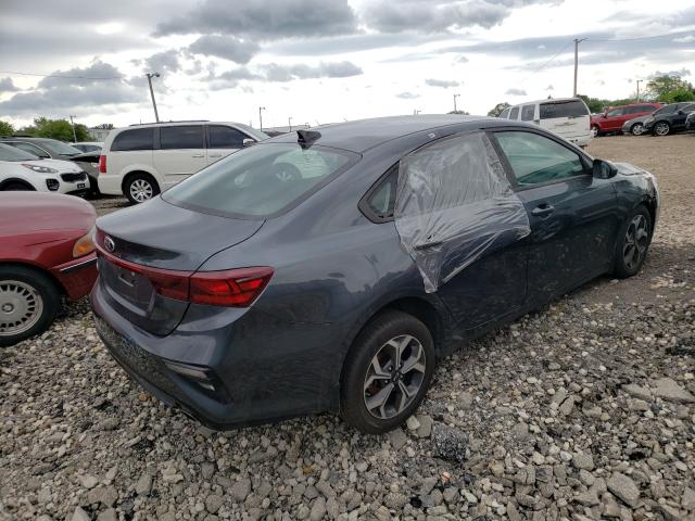 Photo 3 VIN: 3KPF24AD0ME287513 - KIA FORTE FE 