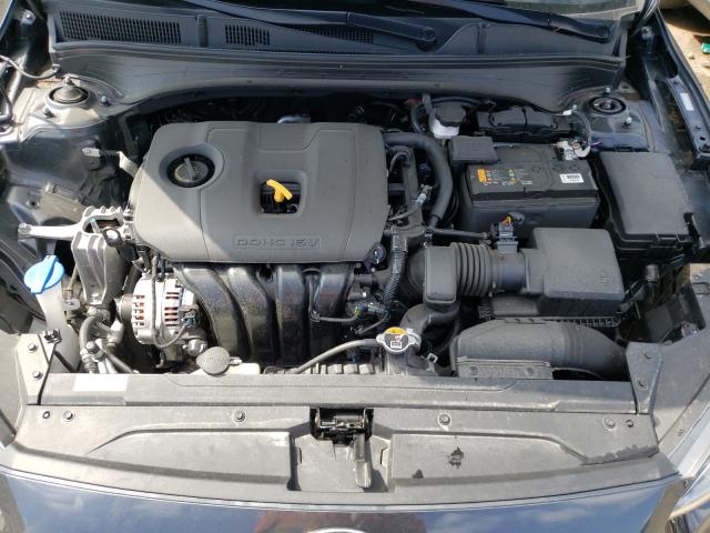 Photo 6 VIN: 3KPF24AD0ME287513 - KIA FORTE FE 