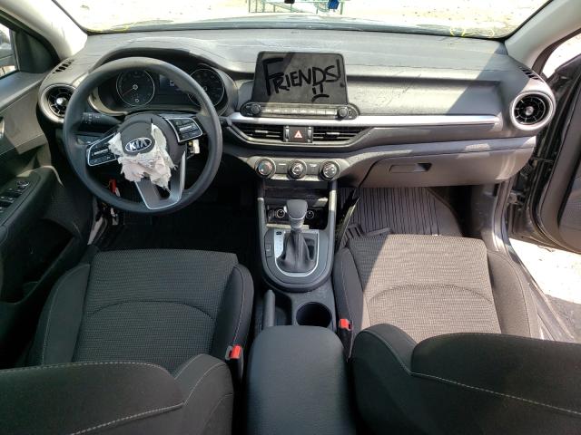 Photo 8 VIN: 3KPF24AD0ME287513 - KIA FORTE FE 