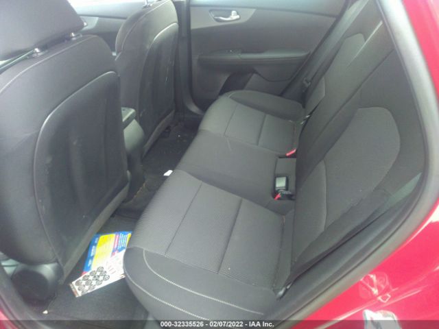 Photo 7 VIN: 3KPF24AD0ME287592 - KIA FORTE 