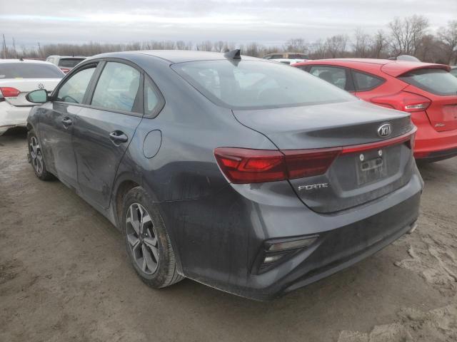 Photo 2 VIN: 3KPF24AD0ME288595 - KIA FORTE FE 