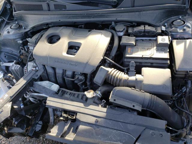 Photo 6 VIN: 3KPF24AD0ME288595 - KIA FORTE FE 