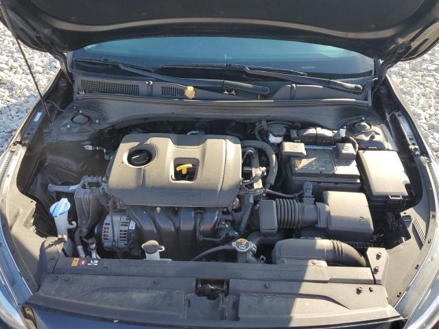 Photo 10 VIN: 3KPF24AD0ME288791 - KIA FORTE 