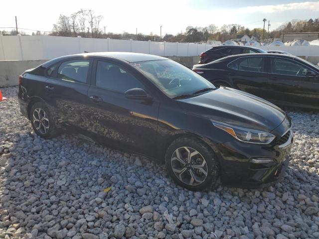 Photo 3 VIN: 3KPF24AD0ME288791 - KIA FORTE 