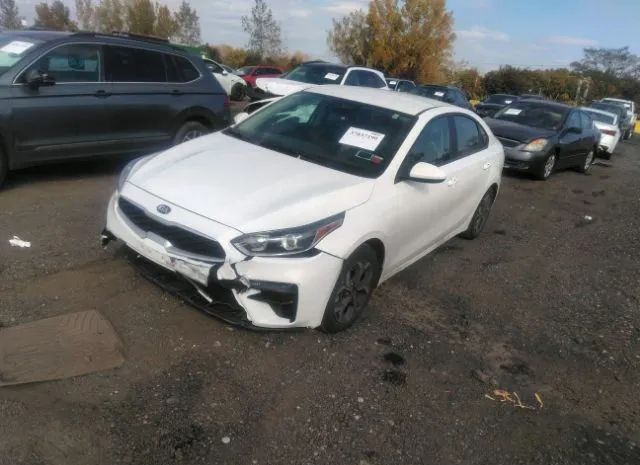 Photo 1 VIN: 3KPF24AD0ME291125 - KIA FORTE 