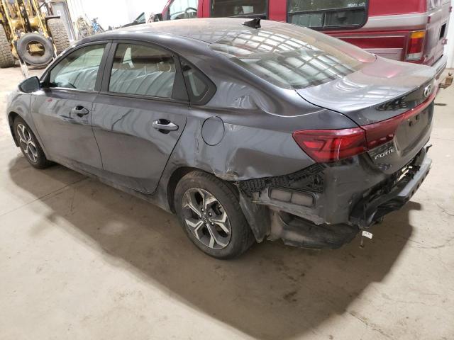 Photo 1 VIN: 3KPF24AD0ME292212 - KIA FORTE 