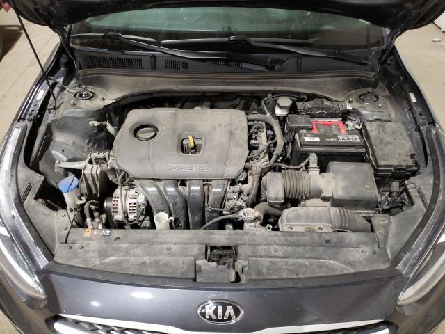 Photo 10 VIN: 3KPF24AD0ME292212 - KIA FORTE 