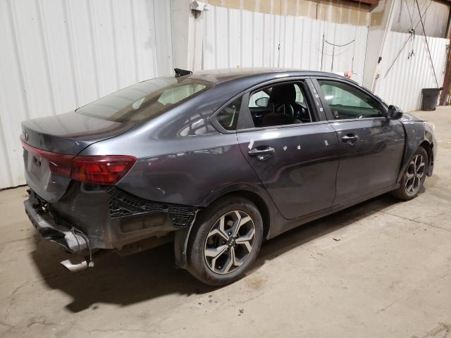 Photo 2 VIN: 3KPF24AD0ME292212 - KIA FORTE 