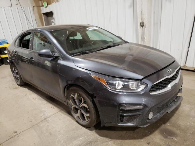 Photo 3 VIN: 3KPF24AD0ME292212 - KIA FORTE 