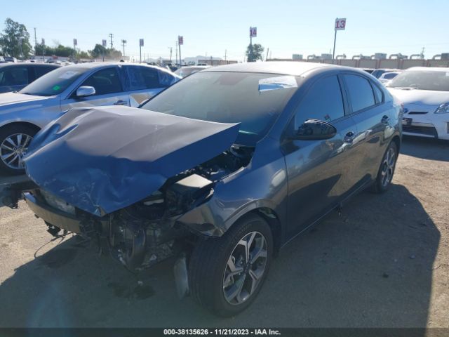 Photo 1 VIN: 3KPF24AD0ME295482 - KIA FORTE 