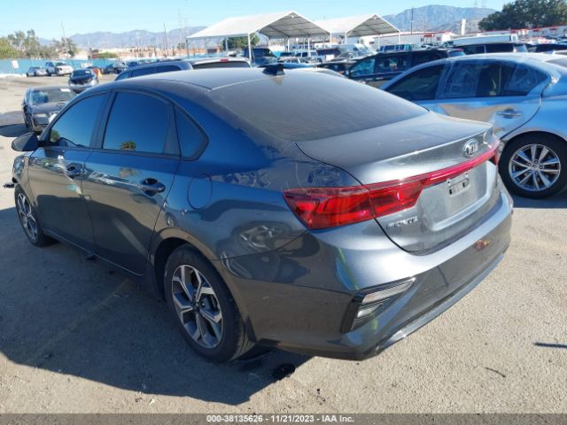 Photo 2 VIN: 3KPF24AD0ME295482 - KIA FORTE 