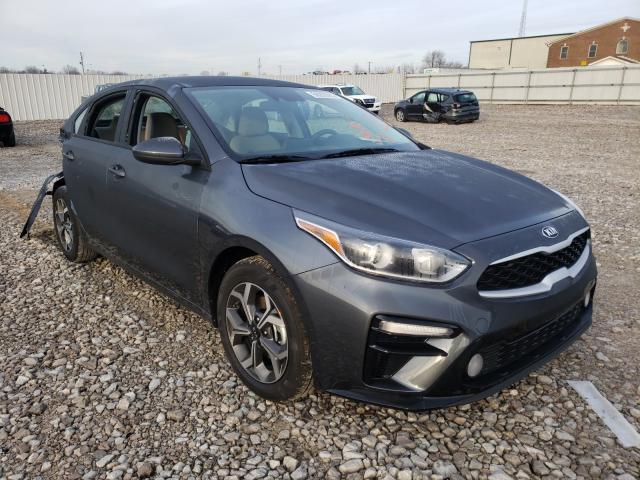 Photo 0 VIN: 3KPF24AD0ME298432 - KIA FORTE 