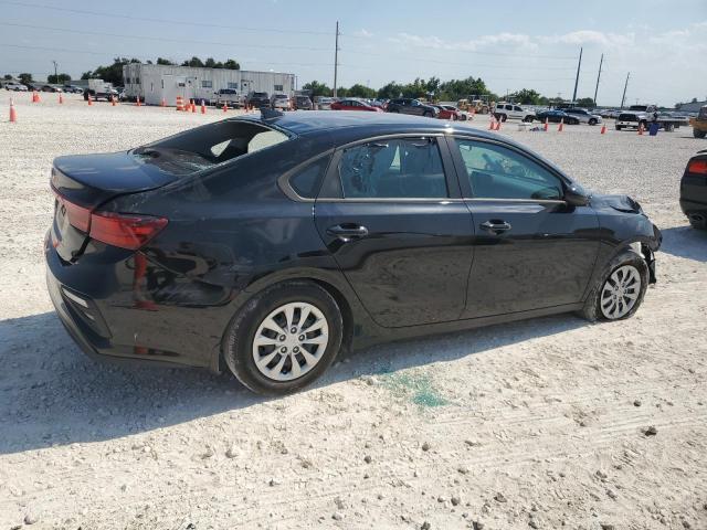 Photo 2 VIN: 3KPF24AD0ME299998 - KIA FORTE FE 